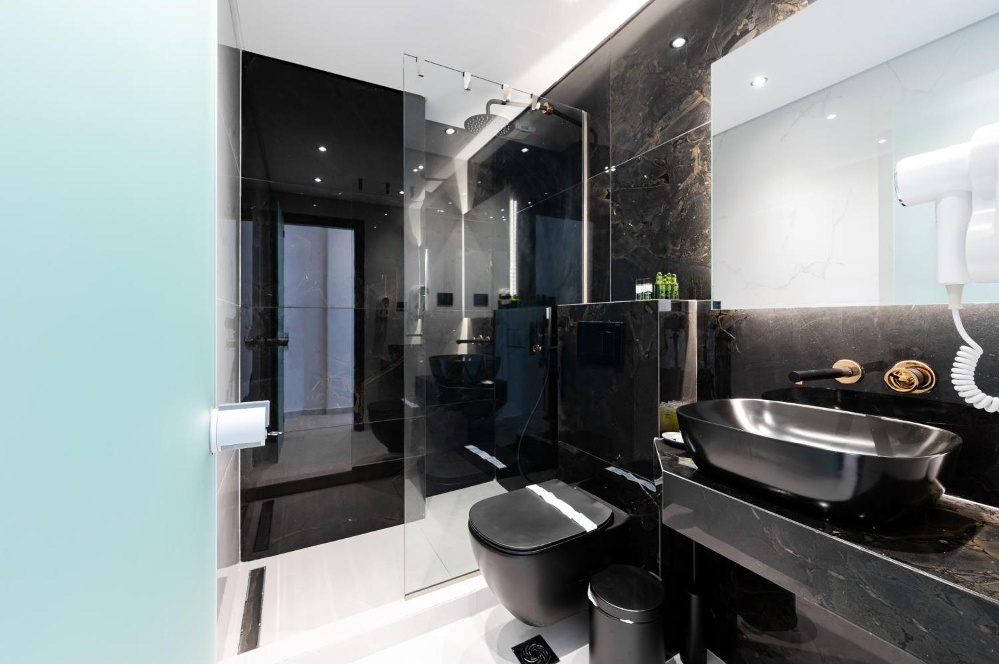 Metsikas Residence Λιμένας Εξωτερικό φωτογραφία